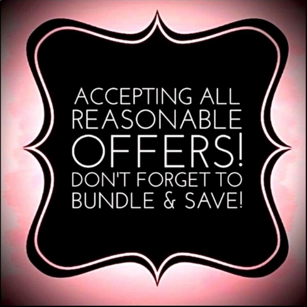 HUGE SALE😃